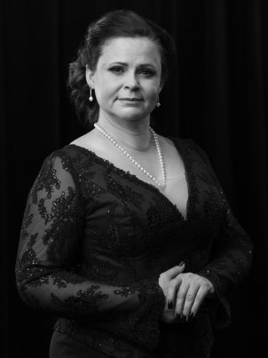 Karin Wiktor-Kałucka