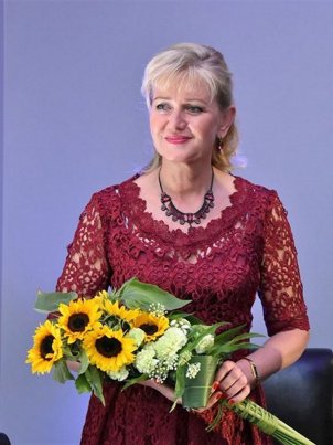 Elżbieta Gładysz