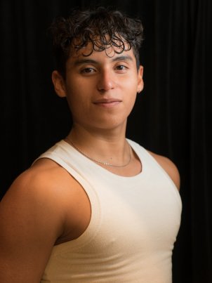 Álef Gabriel Carvalho