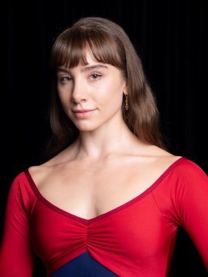 Alyssa Casey
