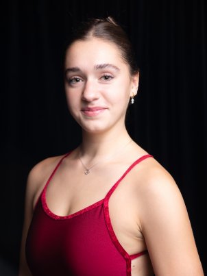 Clara Grima
