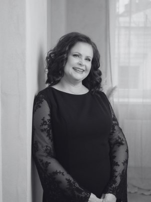 Karin Wiktor-Kałucka