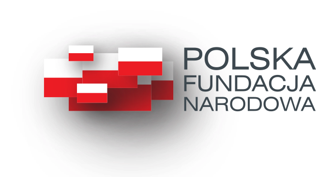 Projekt współfinansowany przez Polską Fundację Narodową