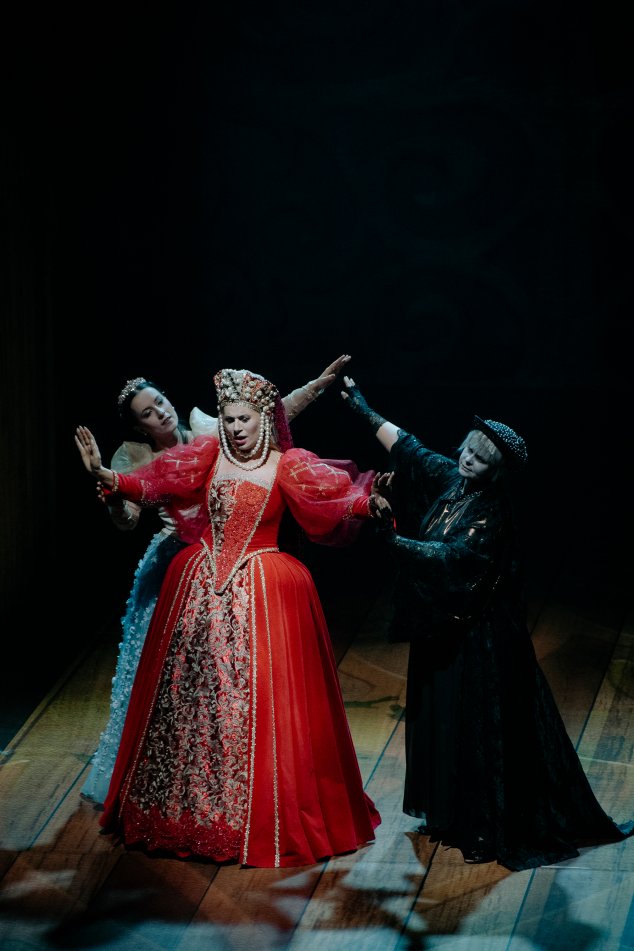 Bona Sforza